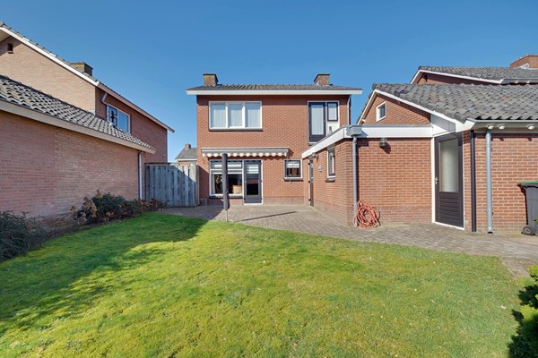 Medium property photo - Pastoor Indenstraat 4, 6941 DP Didam